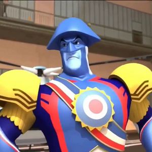 Fotoğraf Miraculous: Tales of Ladybug & Cat Noir