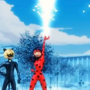 Fotoğraf Miraculous: Tales of Ladybug & Cat Noir