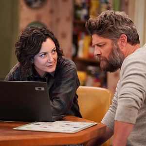 Fotoğraf The Conners