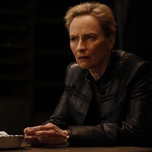 Fotoğraf Laila Robins