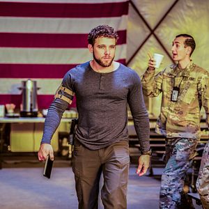 Fotoğraf Max Thieriot