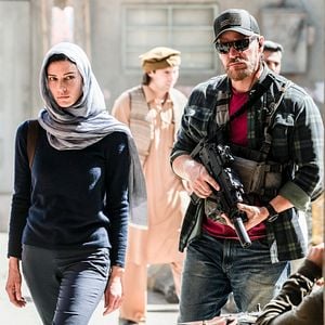 Fotoğraf Jessica Paré