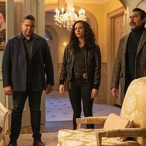 Fotoğraf Aurora Perrineau