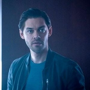 Fotoğraf Tom Payne (II)