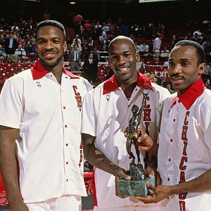 Fotoğraf Michael Jordan