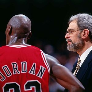 Fotoğraf The Last Dance