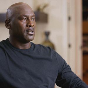 Fotoğraf Michael Jordan