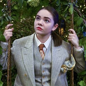 Fotoğraf Hannah Alligood