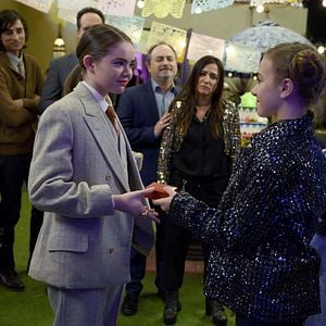 Fotoğraf Olivia Edward