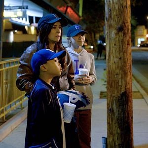 Fotoğraf Olivia Edward