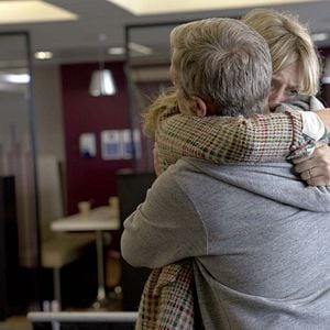 Fotoğraf Daisy Haggard