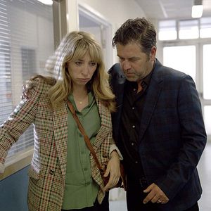 Fotoğraf Patrick Baladi