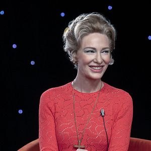 Fotoğraf Cate Blanchett