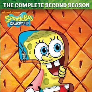 Fotoğraf SpongeBob SquarePants