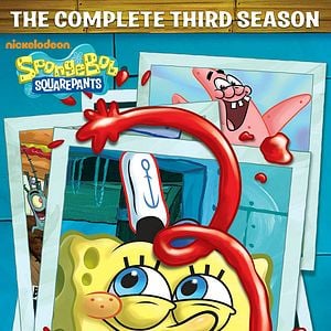 Fotoğraf SpongeBob SquarePants