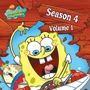 Fotoğraf SpongeBob SquarePants