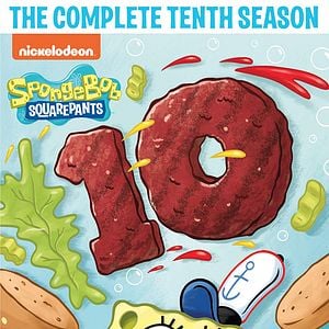 Fotoğraf SpongeBob SquarePants