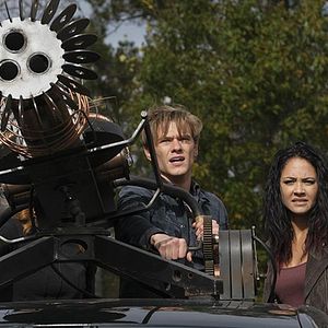 Fotoğraf Lucas Till