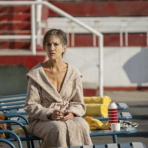 Fotoğraf Harriet Walter