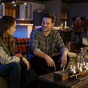 Fotoğraf Station 19