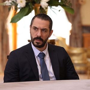 Fotoğraf Eşkıya Dünyaya Hükümdar Olmaz