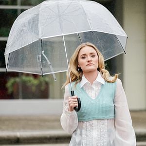 Fotoğraf AJ Michalka