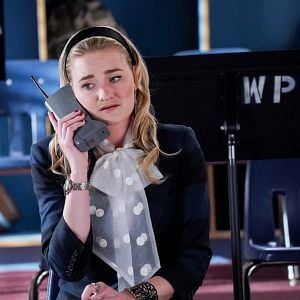 Fotoğraf AJ Michalka