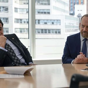 Fotoğraf Rob Morrow