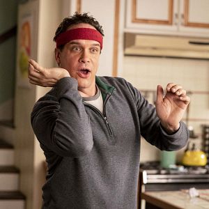 Fotoğraf Diedrich Bader