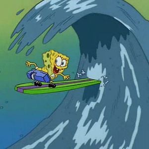 Fotoğraf SpongeBob SquarePants