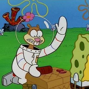 Fotoğraf SpongeBob SquarePants