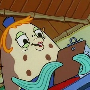 Fotoğraf SpongeBob SquarePants