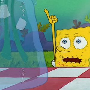 Fotoğraf SpongeBob SquarePants