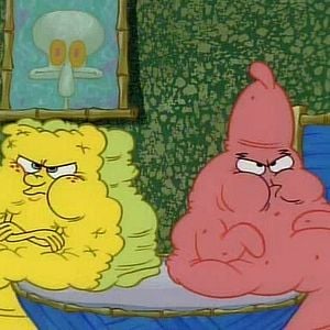 Fotoğraf SpongeBob SquarePants