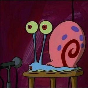 Fotoğraf SpongeBob SquarePants