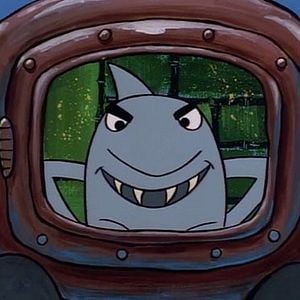 Fotoğraf SpongeBob SquarePants