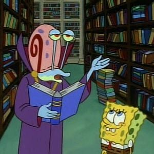 Fotoğraf SpongeBob SquarePants