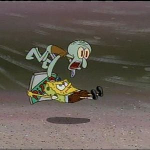 Fotoğraf SpongeBob SquarePants