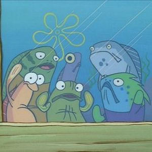 Fotoğraf SpongeBob SquarePants