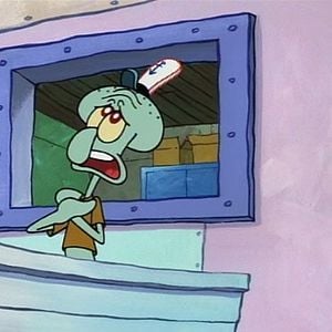 Fotoğraf SpongeBob SquarePants