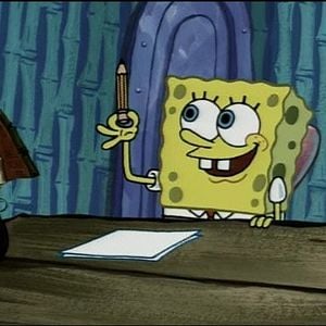 Fotoğraf SpongeBob SquarePants