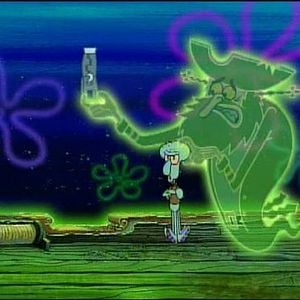 Fotoğraf SpongeBob SquarePants