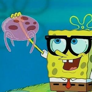 Fotoğraf SpongeBob SquarePants