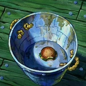 Fotoğraf SpongeBob SquarePants