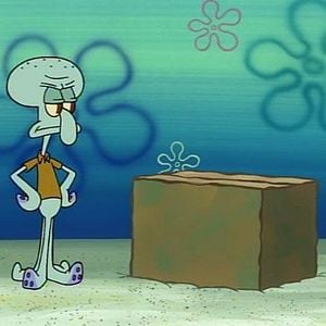 Fotoğraf SpongeBob SquarePants