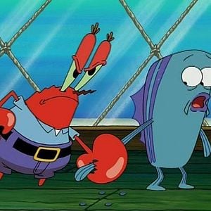 Fotoğraf SpongeBob SquarePants