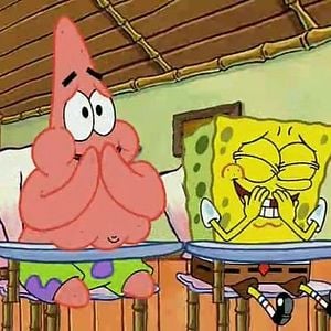 Fotoğraf SpongeBob SquarePants