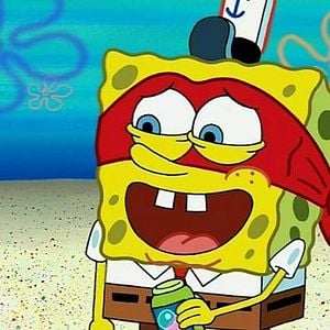 Fotoğraf SpongeBob SquarePants