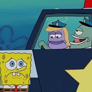 Fotoğraf SpongeBob SquarePants