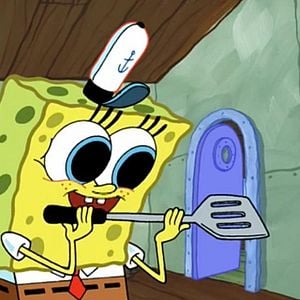 Fotoğraf SpongeBob SquarePants